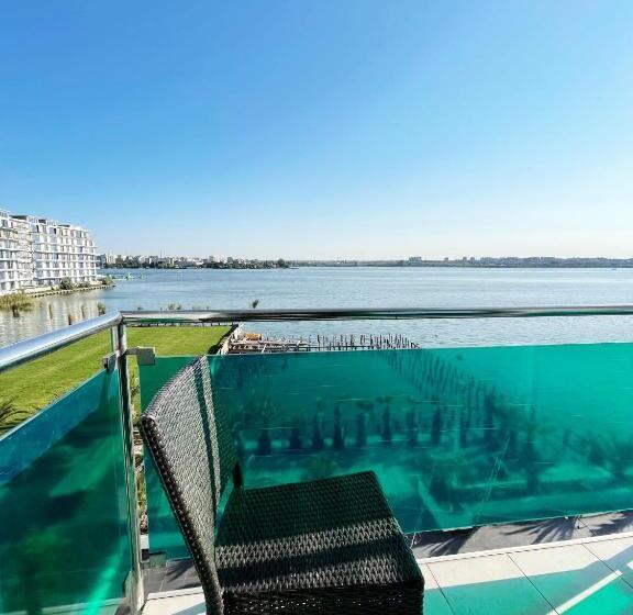 Hotel Laguna Residence