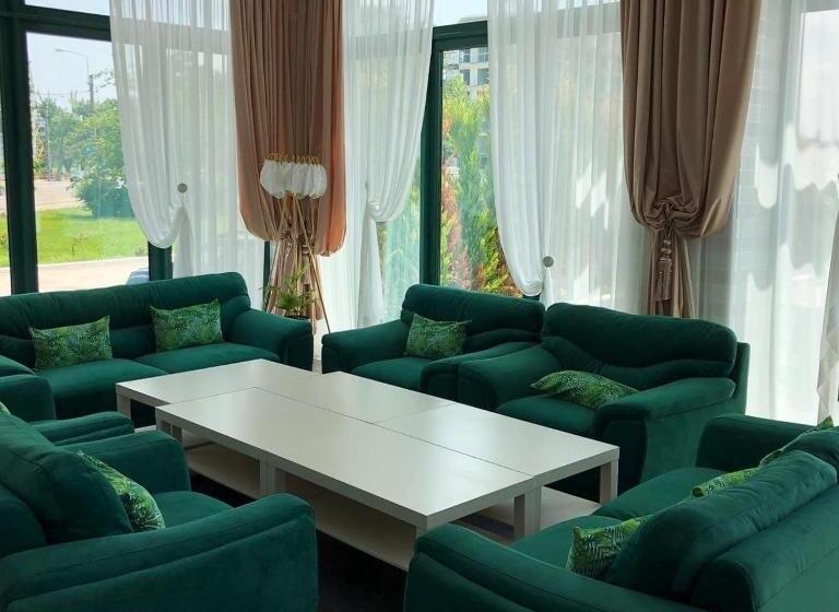 Hotel Laguna Residence