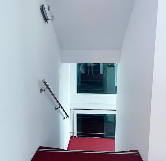 Hotel Laguna Residence