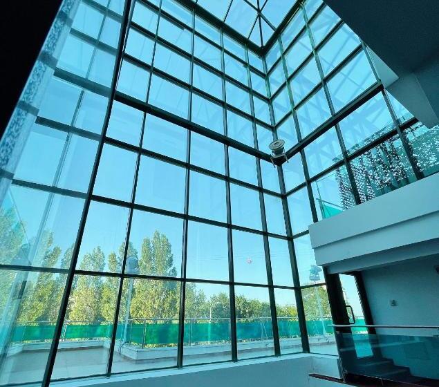 Hotel Laguna Residence