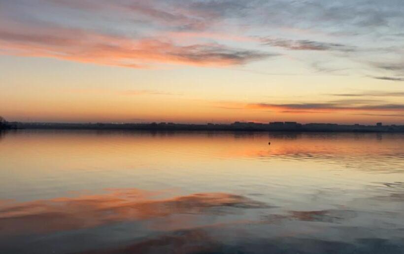 Hotel Laguna Residence