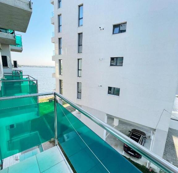 Hotel Laguna Residence