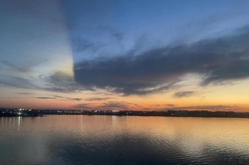 Hotel Laguna Residence