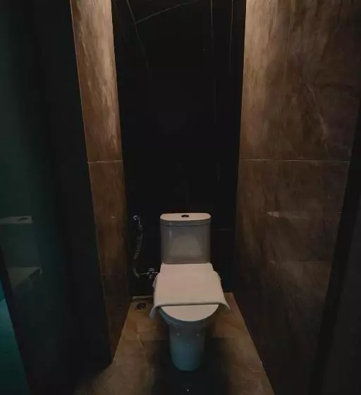 ホテル Monkeys Canopy Resort