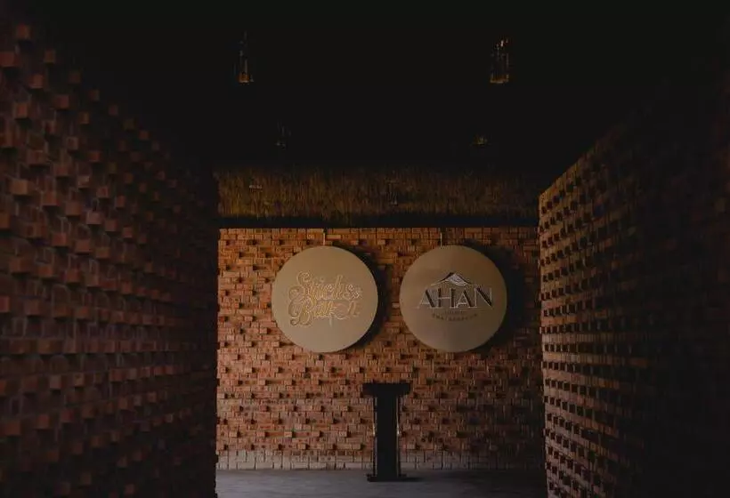 ホテル Monkeys Canopy Resort