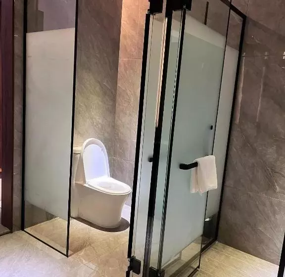 ホテル Monkeys Canopy Resort