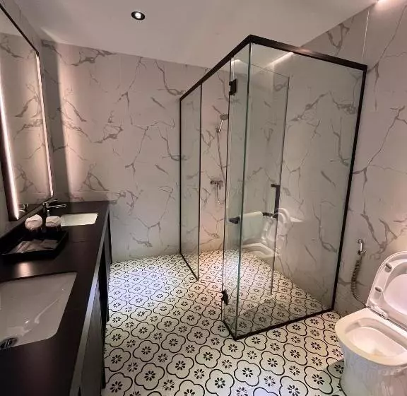 ホテル Monkeys Canopy Resort