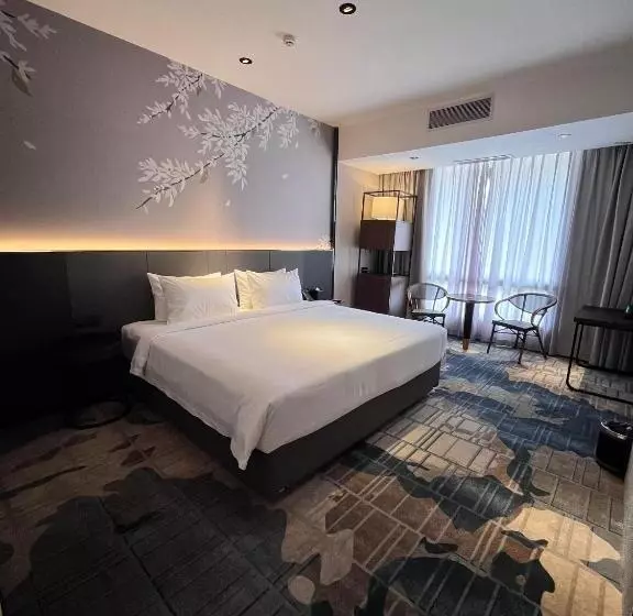 ホテル Monkeys Canopy Resort