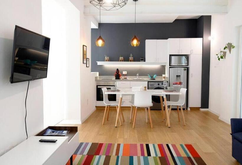 Hotelli Near Templo Mayor Smart Tv Rooftop