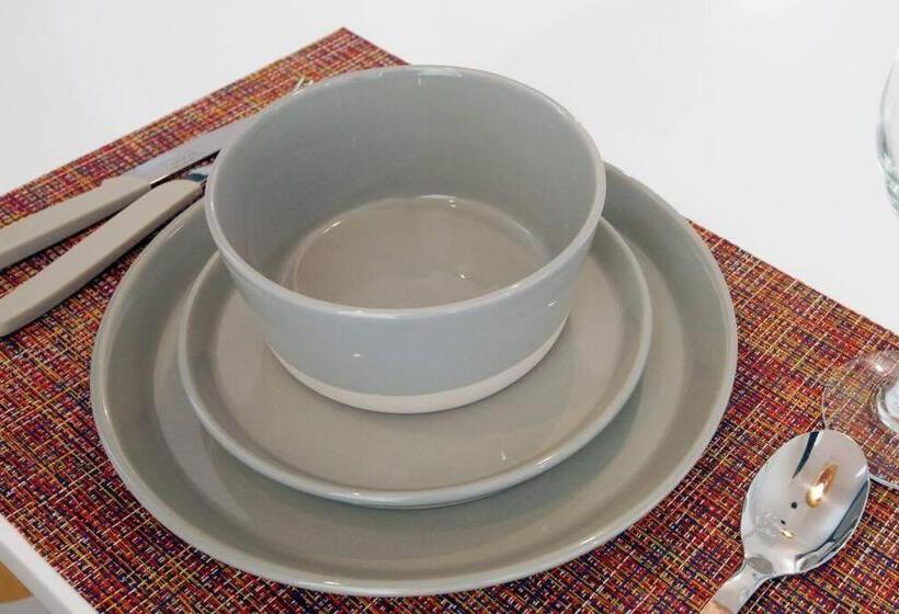 Hotelli Near Templo Mayor Smart Tv Rooftop