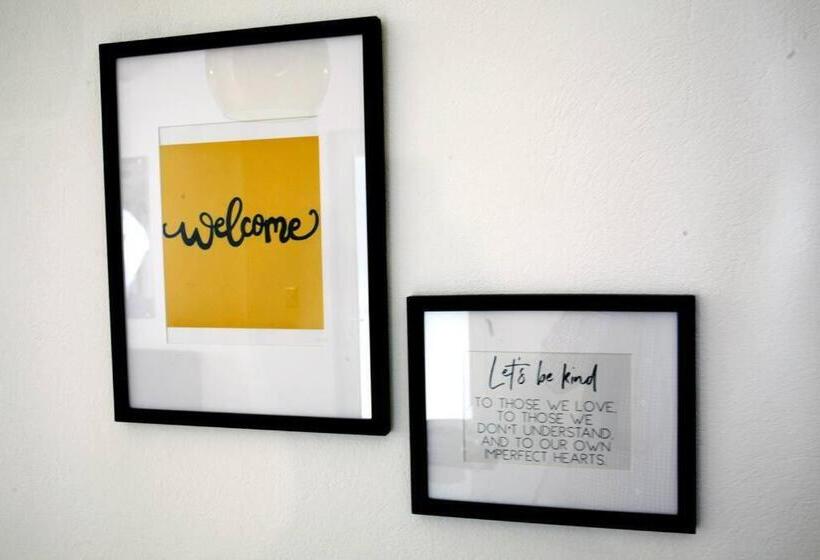 Hotelli Near Templo Mayor Smart Tv Rooftop