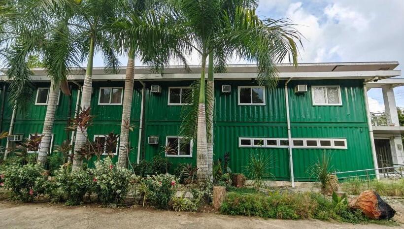 Hotel Oyo 1089 Casa Germana