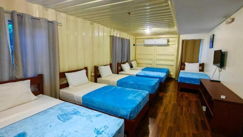 Hotel Oyo 1089 Casa Germana