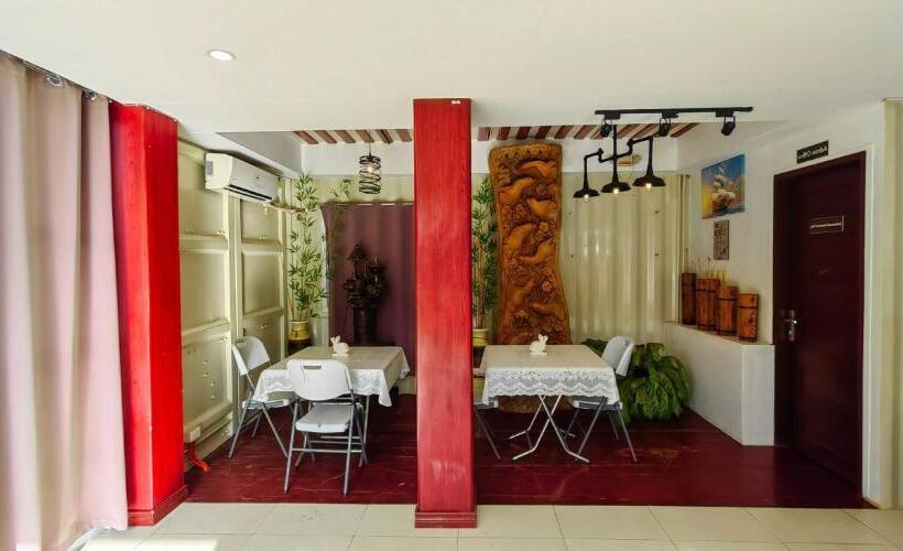 Hotel Oyo 1089 Casa Germana