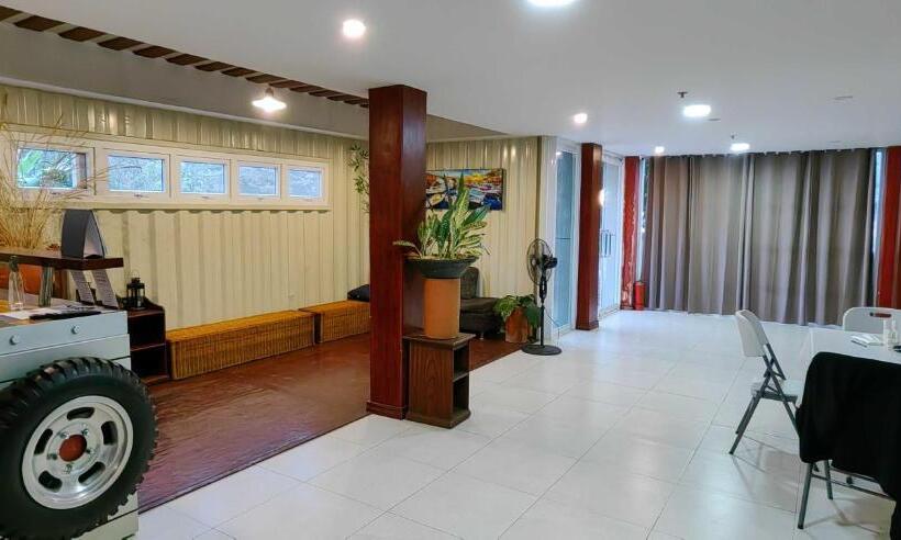 Hotel Oyo 1089 Casa Germana