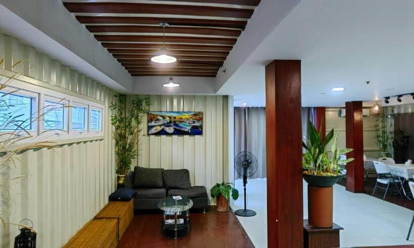 Hotel Oyo 1089 Casa Germana