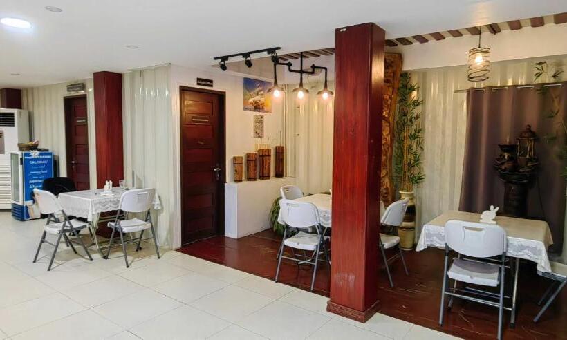 Hotel Oyo 1089 Casa Germana