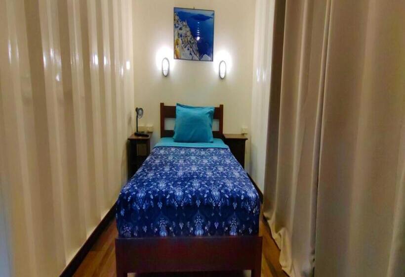 Hotel Oyo 1089 Casa Germana