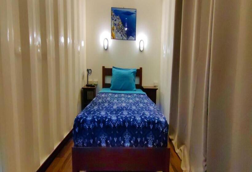 Hotel Oyo 1089 Casa Germana