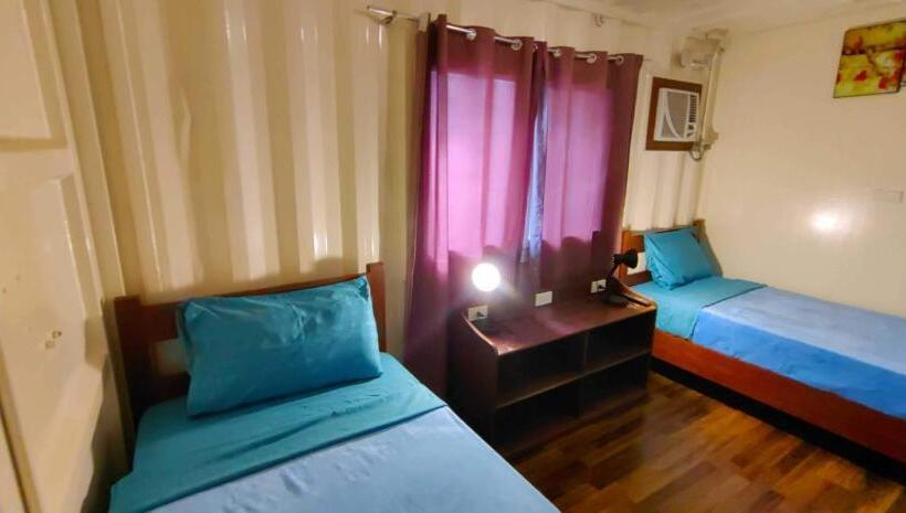 Hotel Oyo 1089 Casa Germana