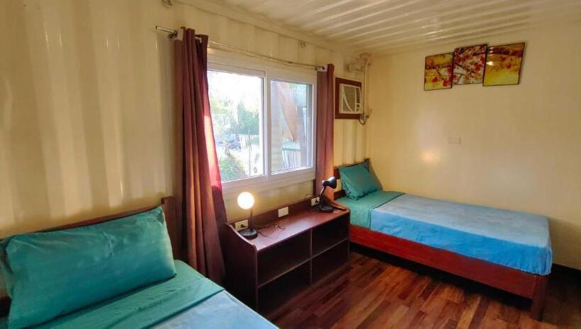 Hotel Oyo 1089 Casa Germana