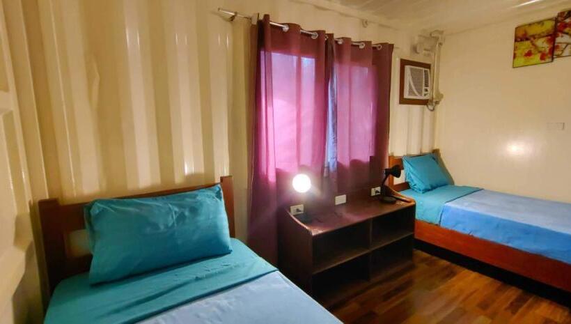 Hotel Oyo 1089 Casa Germana