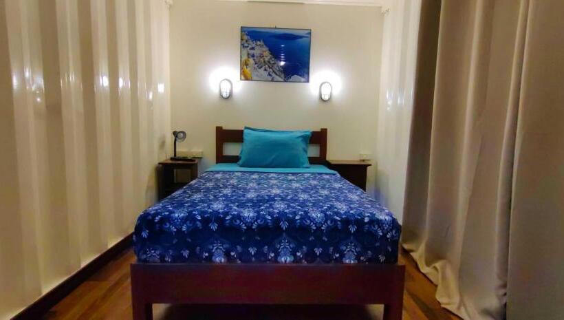 Hotel Oyo 1089 Casa Germana