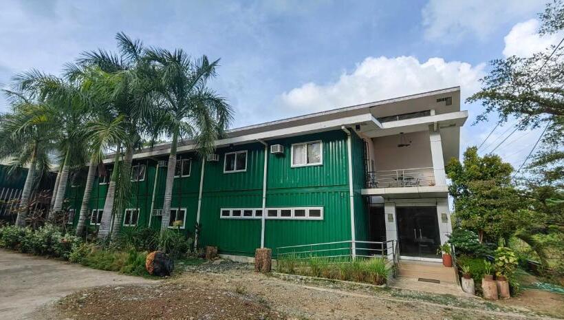 Hotel Oyo 1089 Casa Germana