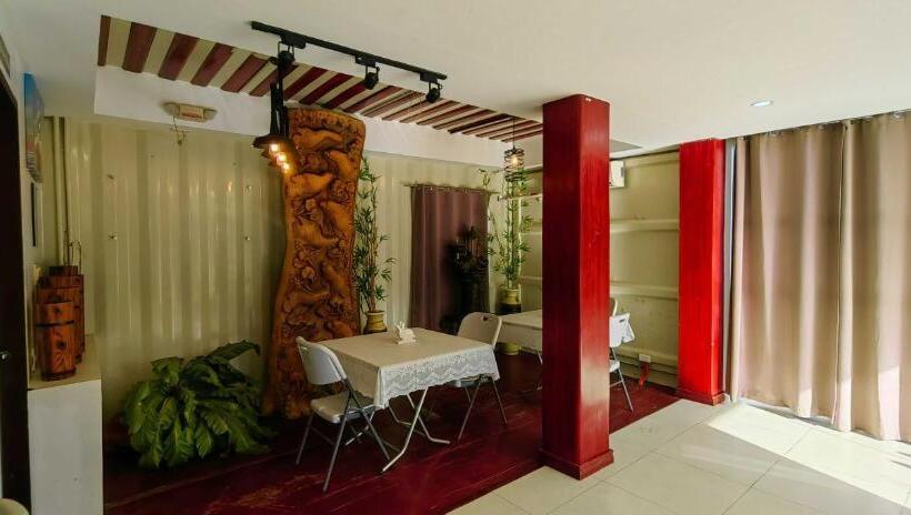 Hotel Oyo 1089 Casa Germana