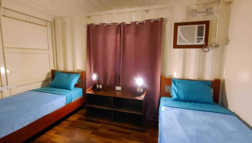 Hotel Oyo 1089 Casa Germana