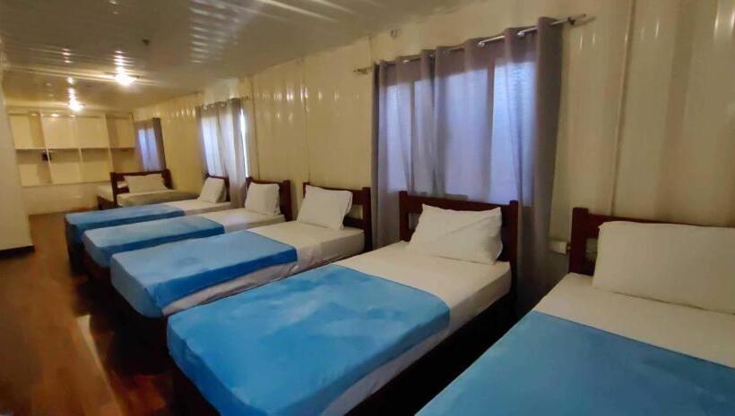 Hotel Oyo 1089 Casa Germana