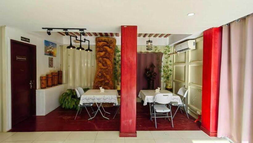 Hotel Oyo 1089 Casa Germana