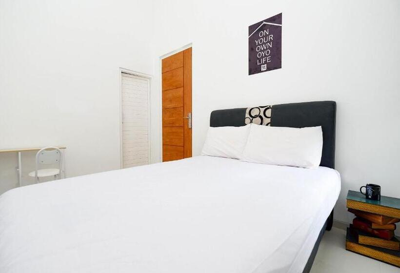 فندق Oyo Life 2491 Omah Puspa