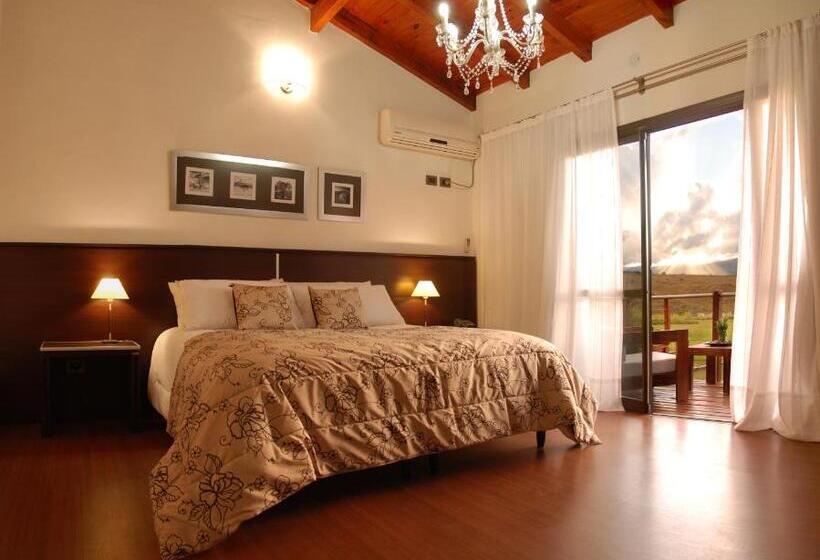 Hotel Posada Loma Del Tigre