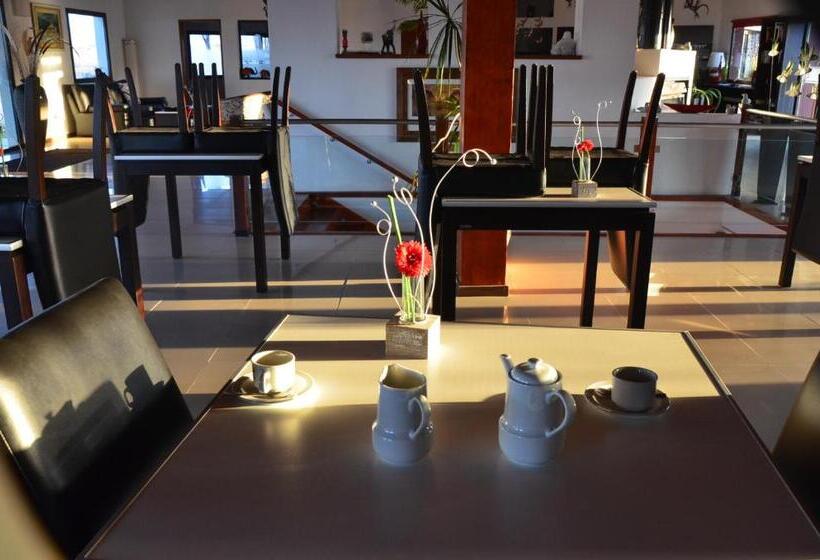 Hotel Posada Loma Del Tigre