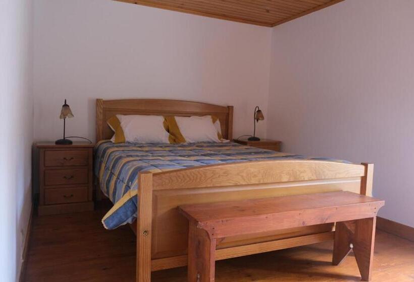 בית מלון כפרי Quinta Da Cavada   Casa Da Tertúlia