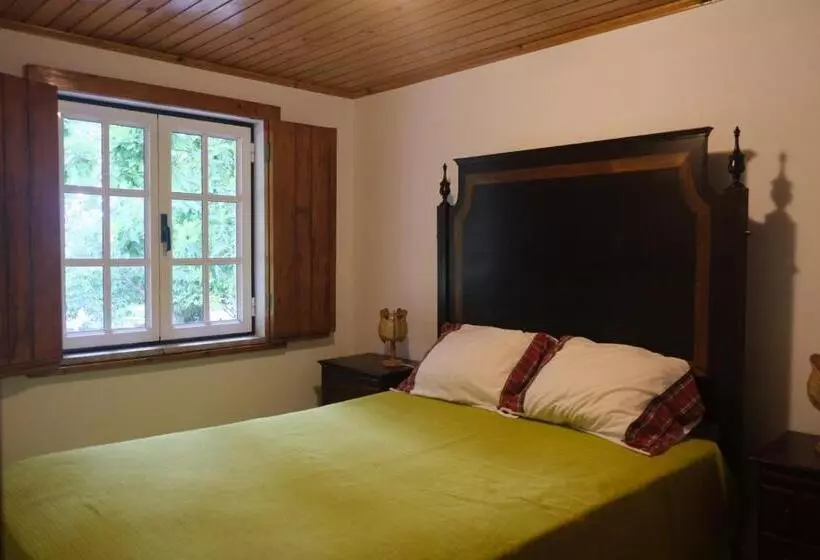 ホテル Quinta Da Cavada   Casa Da Tertúlia
