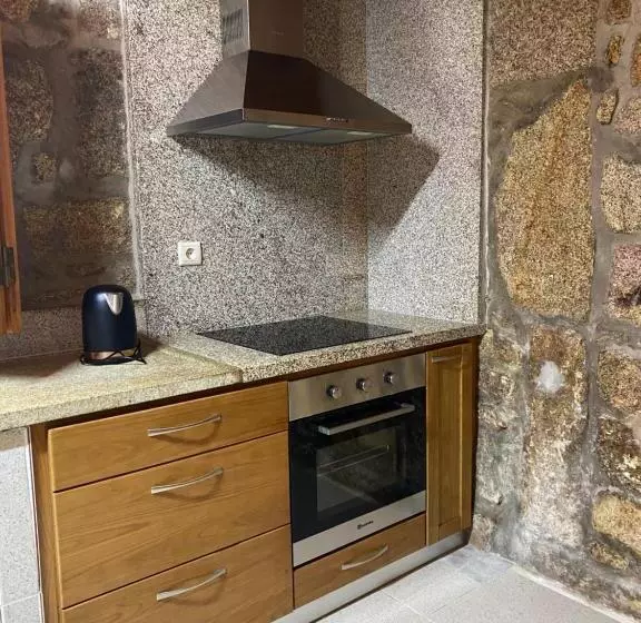 ホテル Quinta Da Cavada   Casa Da Tertúlia