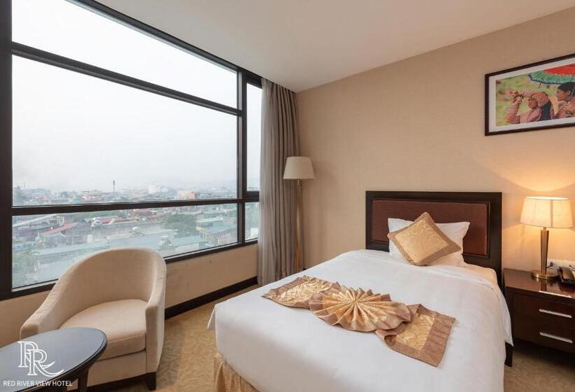 هتل Red River View