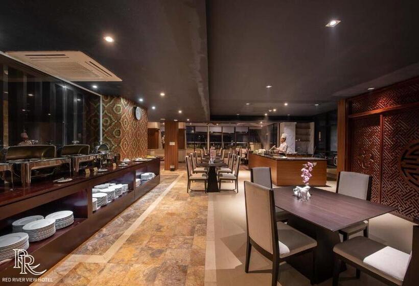 هتل Red River View