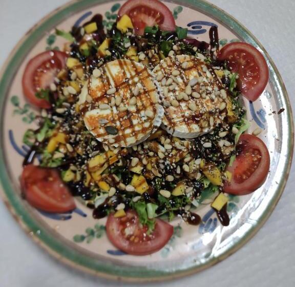 ホテル Restaurante Atalaya