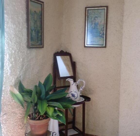 ホテル Restaurante Atalaya