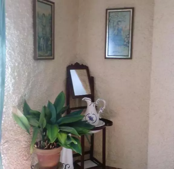 Hotelli Restaurante Atalaya