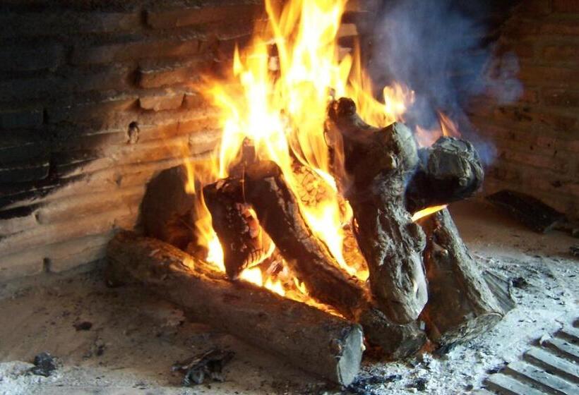 ホテル Restaurante Atalaya