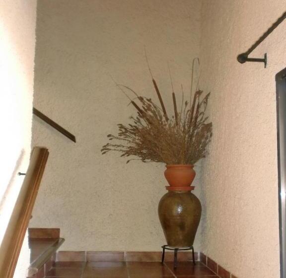 ホテル Restaurante Atalaya