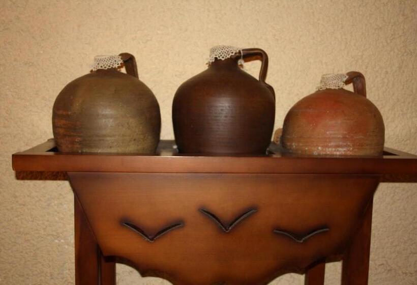 ホテル Restaurante Atalaya