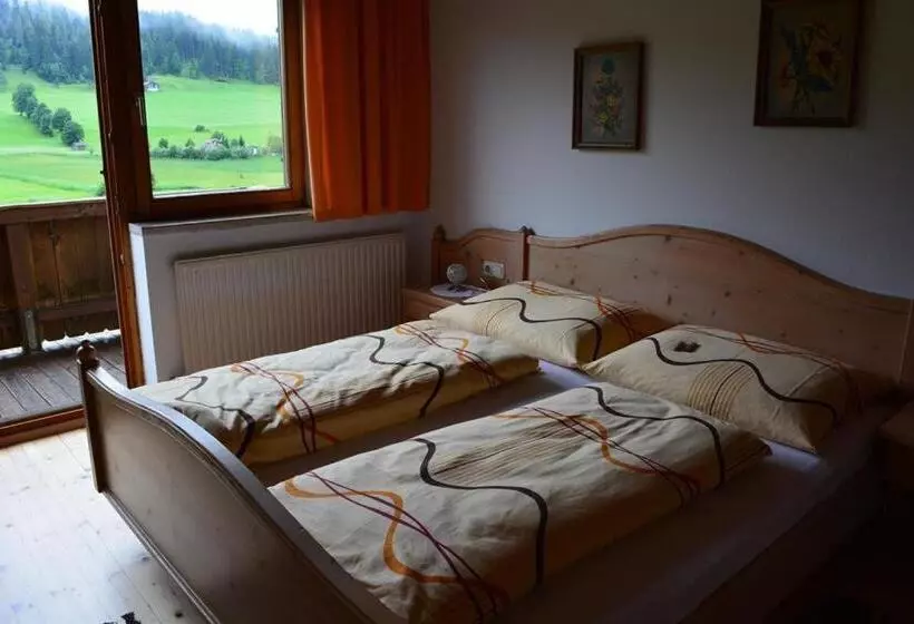 ホテル Schusterhof