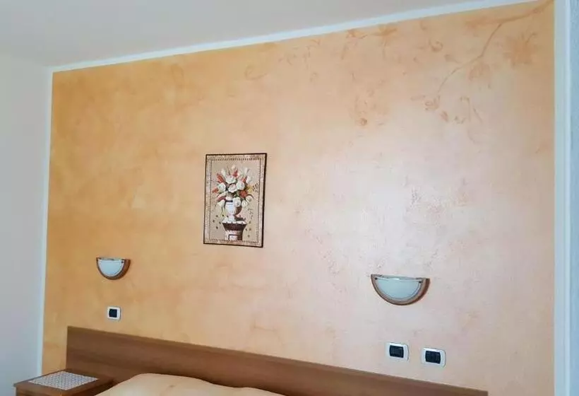 Hotelli Sogno Sulcitano Masainas