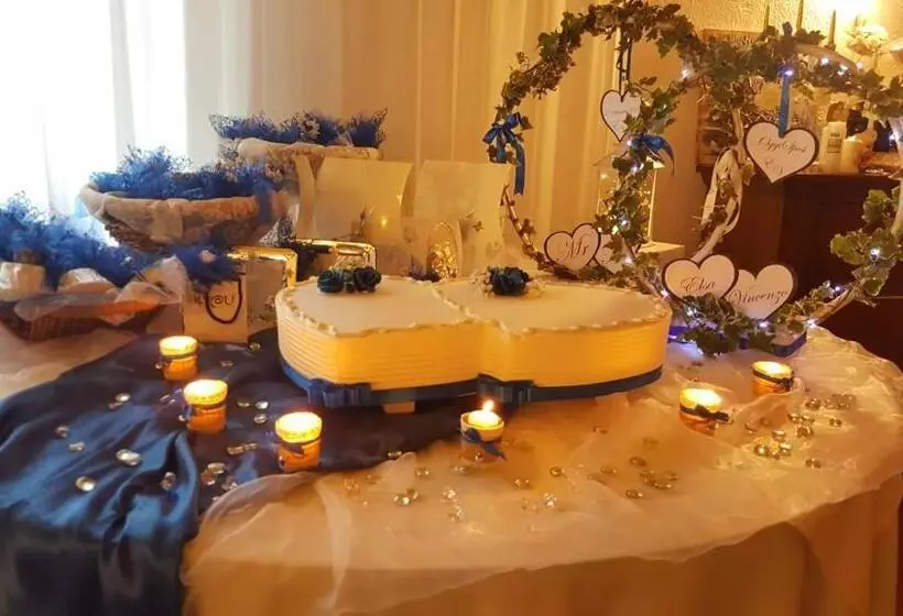 Hotelli Sogno Sulcitano Masainas