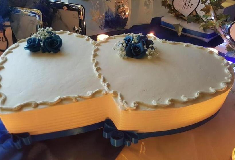 호텔 Sogno Sulcitano Masainas